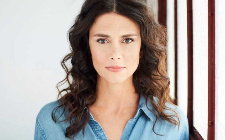 Who Is Melissa Ponzio? Here's All You Need To Know About Her Age, Career, Net Worth, Early Life, Personal Details, & Relationship